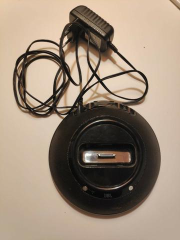 Caixa de som JBL