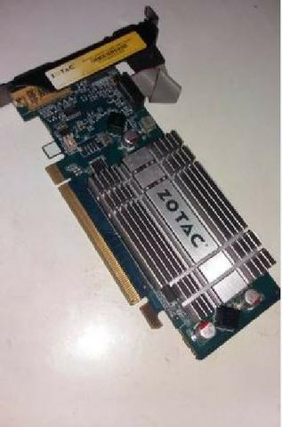 GeForce 8400GS