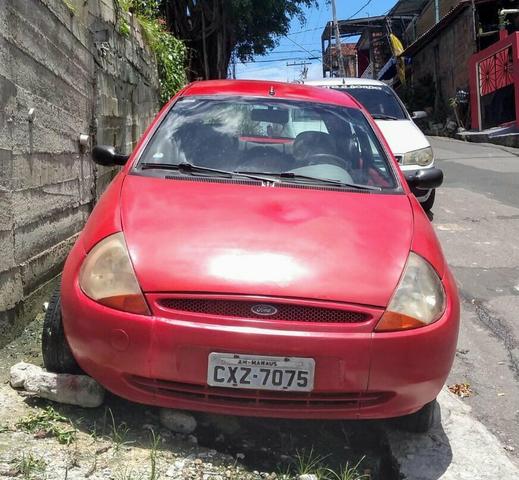 Venda ou trocar