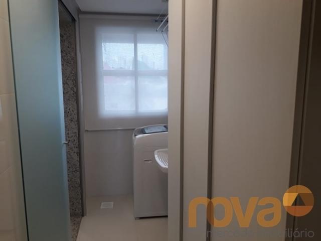 Apartamento à venda com 3 dormitórios em Setor bueno, Goiânia cod:NOV235592 - Foto 10