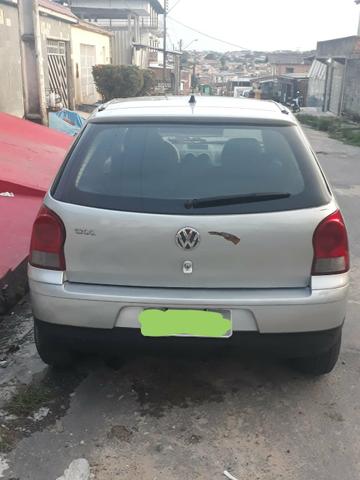 Vendo Carro - Foto 4