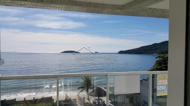 Vista Mar Praia dos Ingleses, Apartamento Pé na Areia - Foto 9