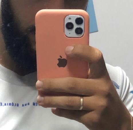 Tem um iPhone X ? Mais queira o 11 tá aí a solução - Foto 3