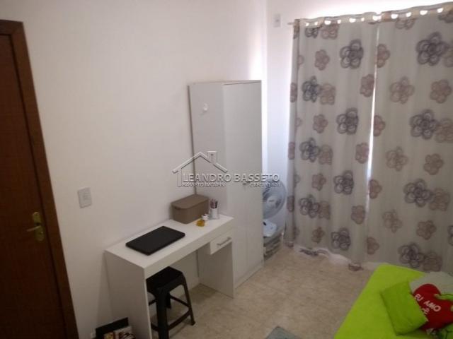 Apartamento à venda com 2 dormitórios em Rio vermelho, Florianópolis cod:1861 - Foto 18