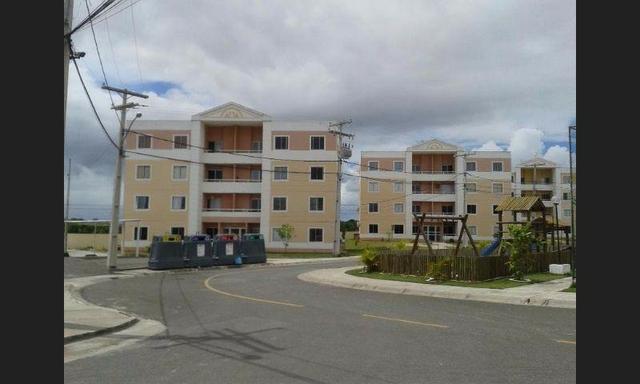 Apartamento em Camaçari, Cond. Bairro Novo - Foto 2