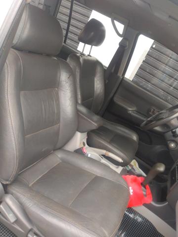 Pajero toda original, em otimo estado, documentos em dias - Foto 8