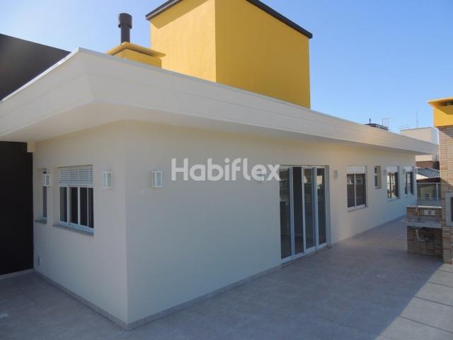 Apartamento à venda com 3 dormitórios em Açores, Florianópolis cod:1544 - Foto 6