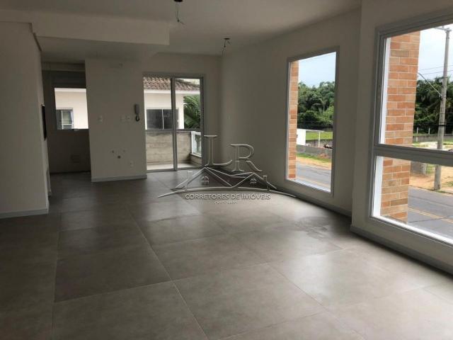 Apartamento à venda com 3 dormitórios em Ingleses do rio vermelho, Florianópolis cod:1378 - Foto 15