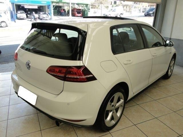 Golf 2.0 tsi gti - Foto 2
