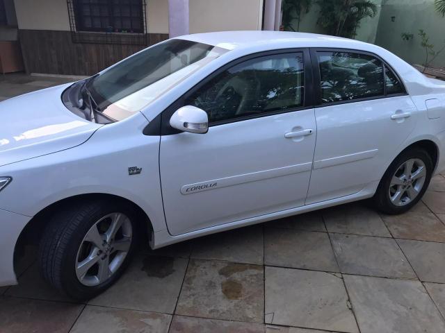 Toyota Corolla XEi 2.0 2014 Blindado - Foto 3