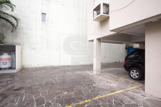 Apartamento à venda com 1 dormitórios em Higienópolis, Porto alegre cod:14045 - Foto 18