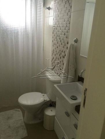 Apartamento à venda com 2 dormitórios em Ingleses do rio vermelho, Florianópolis cod:1315 - Foto 16