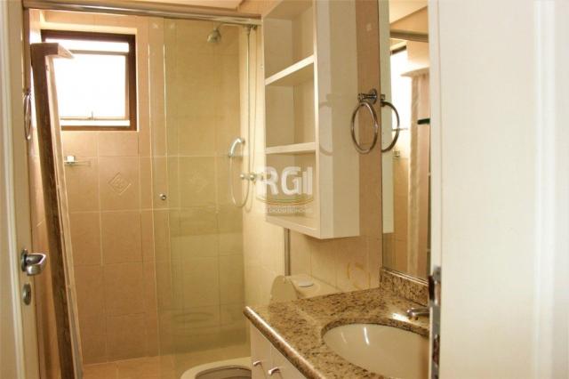 Apartamento para alugar com 3 dormitórios em Petrópolis, Porto alegre cod:LI50878241 - Foto 10