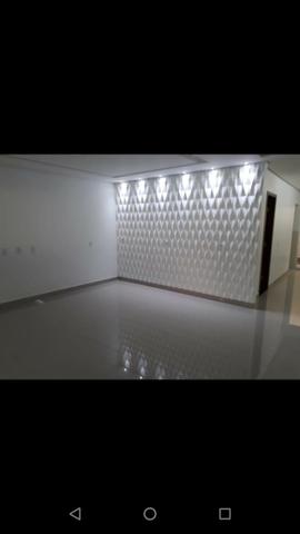 Vendo Excelente Sobrado no Recanto das Emas, de 3 quartos, escriturada - Foto 5