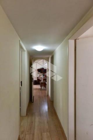 Apartamento à venda com 3 dormitórios em Rio branco, Porto alegre cod:AP11801 - Foto 20