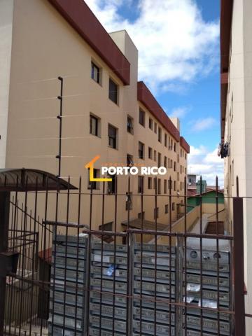 Apartamento para alugar com 2 dormitórios em Petrópolis, Caxias do sul cod:1448 - Foto 2