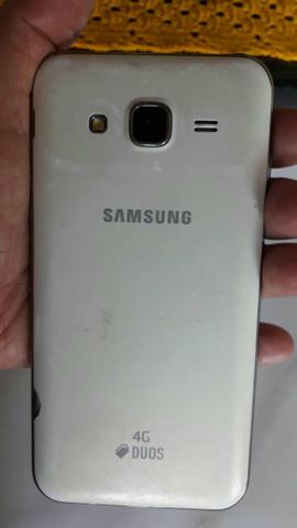 CELULAR SAMSUNG J5 16G (Aceito cartão) - Foto 3