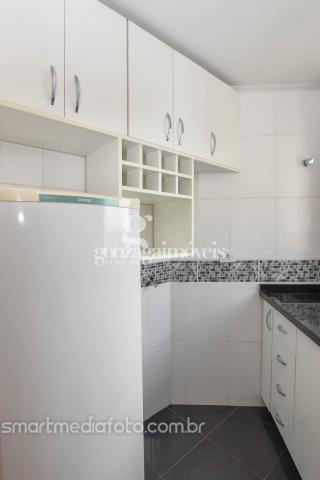 Apartamento para alugar com 1 dormitórios em Cristo rei, Curitiba cod: * - Foto 11