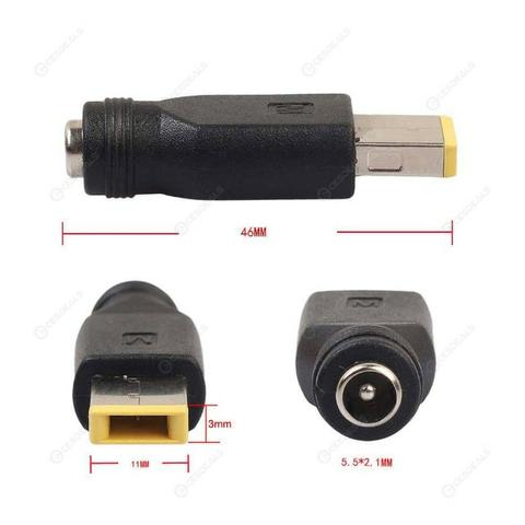 Adaptador Lenovo de Notebook