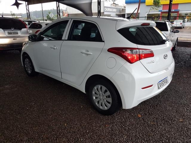 HYUNDAI HB20 COMF./C.PLUS/C.STYLE 1.0 FLEX 12V - Foto 3