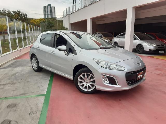 SS* Peugeot 308 Active 1.6 2015 - Foto 5