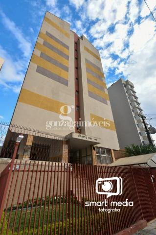 Apartamento para alugar com 2 dormitórios em Cristo rei, Curitiba cod:14559001