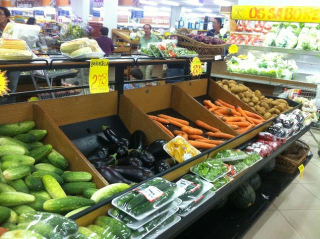 Supermercado - Foto 2