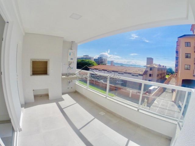 Apartamento à venda com 3 dormitórios em Jurere, Florianópolis cod:1896 - Foto 12