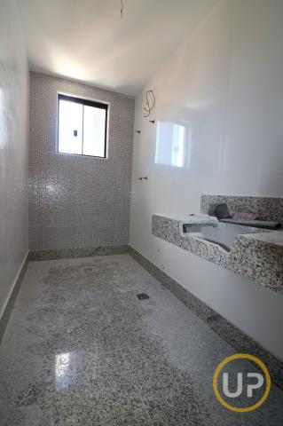 Apartamento à venda com 3 dormitórios em Nova granada, Belo horizonte cod:UP5353 - Foto 12