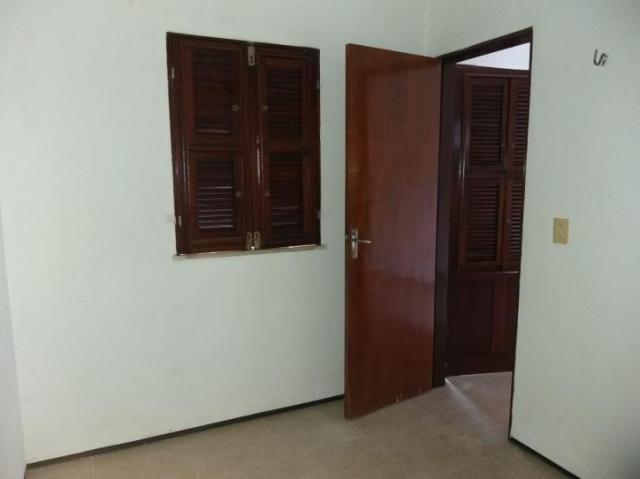 Aluga-se kitnet no conjunto esperança com vaga de garagem. - Foto 8