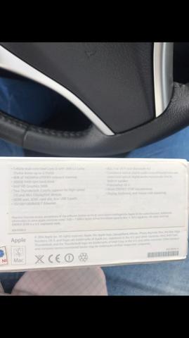 Mac mini *Negociável* (divido no cartão) - Foto 2