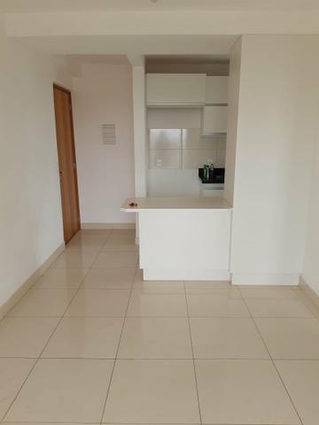 Apartamento dois quartos parque amazonia - Foto 7