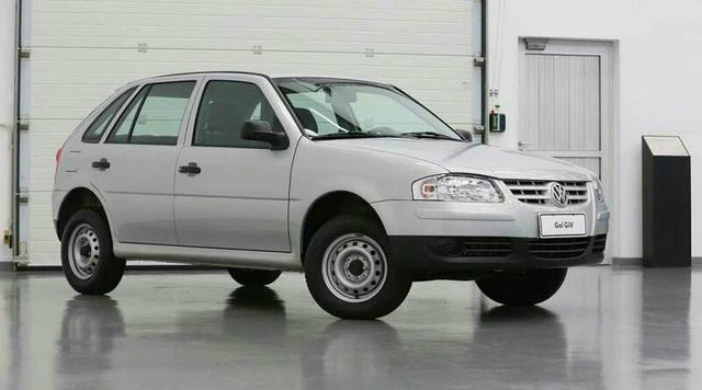 Compro pecas gol g4