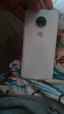 Troca moto G7 plus em iPhone - Foto 2