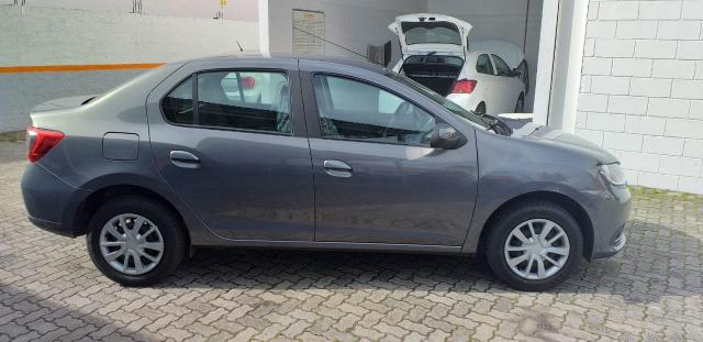 RENAULT LOGAN 2018/2019 1.0 12V SCE FLEX EXPRESSION MANUAL - Foto 5