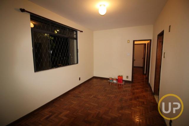 Apartamento para alugar com 3 dormitórios em Gutierrez, Belo horizonte cod:UP4819