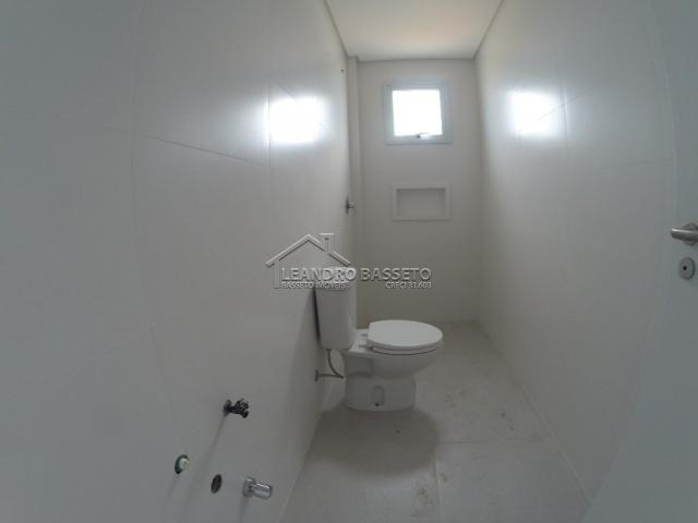Apartamento à venda com 3 dormitórios em Ingleses, Florianópolis cod:1613 - Foto 14