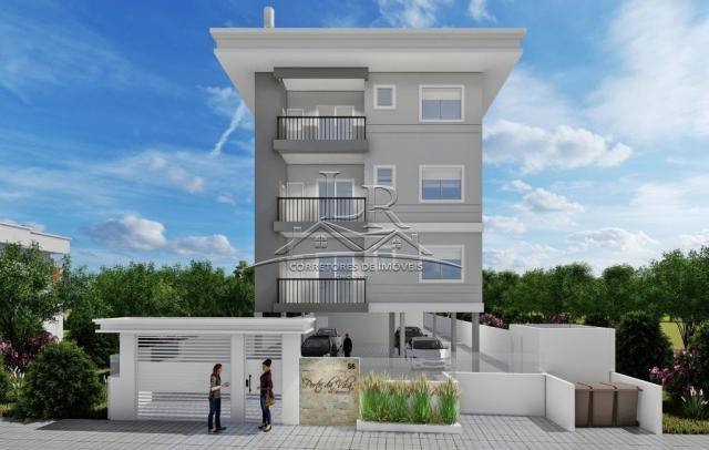 Apartamento à venda com 1 dormitórios em Ingleses do rio vermelho, Florianópolis cod:1808 - Foto 7