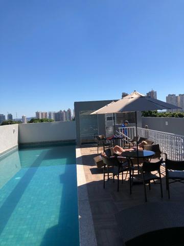 Apart 2 qts 1 suite lazer completo ac financiamento - Foto 6