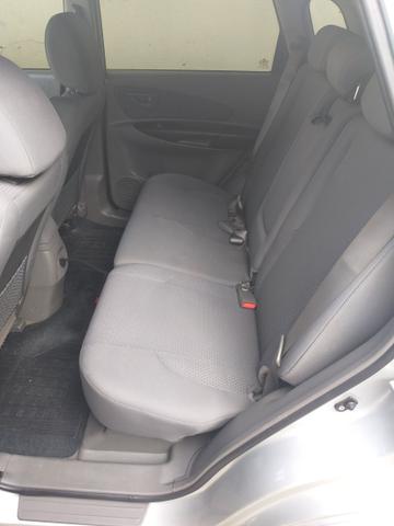 Tucson 2011 manual vendo/troco - Foto 6