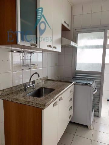 Apartamento à venda com 3 dormitórios em Vila prudente, São paulo cod:AP448 - Foto 4
