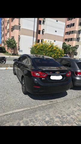 CRUZE LTZ 1.4 turbo - Foto 4