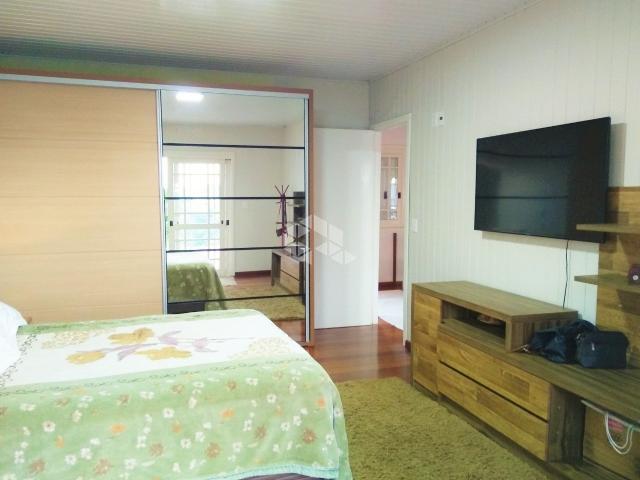 Casa à venda com 3 dormitórios em Santa helena, Bento gonçalves cod:9913959 - Foto 13