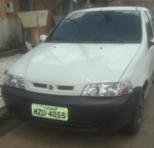 Vendo Fiat Palio 2005/2006, 14,000 Mil - Foto 2