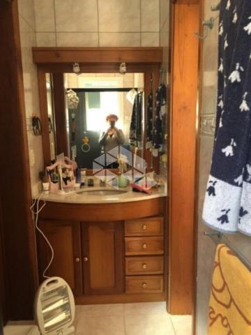 Casa à venda com 3 dormitórios em Tristeza, Porto alegre cod:CA4476 - Foto 15