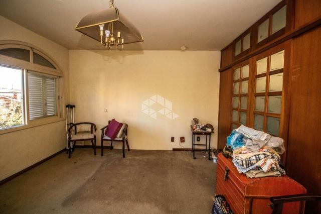 Casa à venda com 4 dormitórios em Tristeza, Porto alegre cod:SO0844 - Foto 13