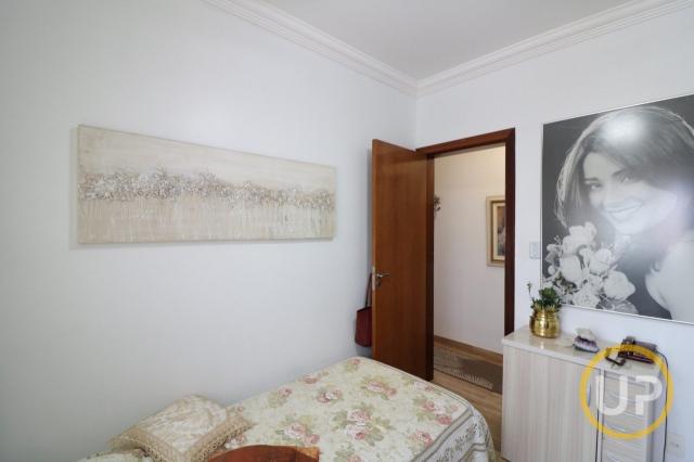 Apartamento à venda com 4 dormitórios em Prado, Belo horizonte cod:UP6980 - Foto 14