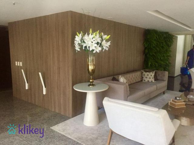 Apartamento à venda com 4 dormitórios em Meireles, Fortaleza cod:7383 - Foto 19