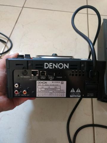 CDJ Denon - Foto 5