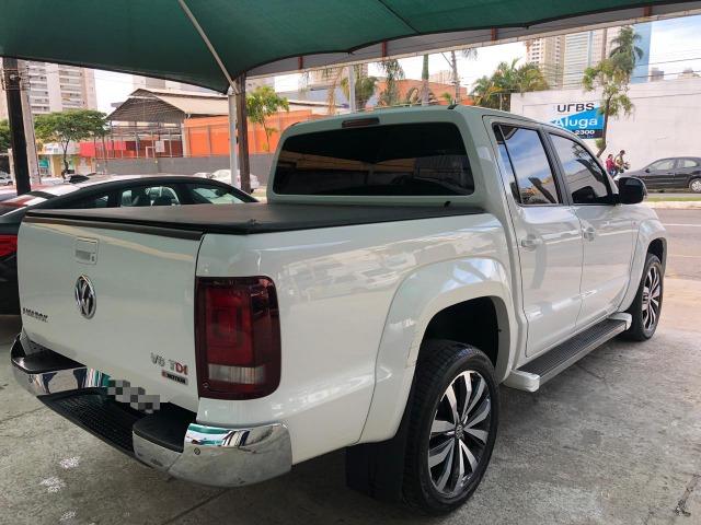 Amarok V6 Highline - Foto 5